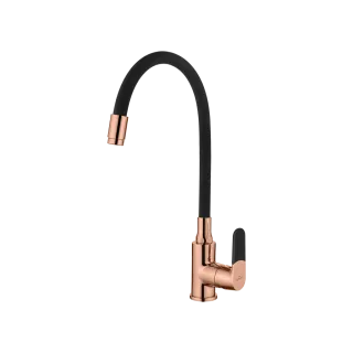 Invena Bateria zlewozmywakowa Magic BZ-08-L14-V
