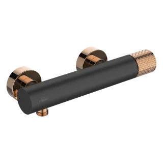 Invena Bateria natryskowa Moonlight czarny/rose gold...