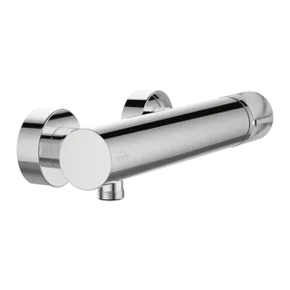 Invena Bateria natryskowa Gabro Plus chrom BN-3P-001-V
