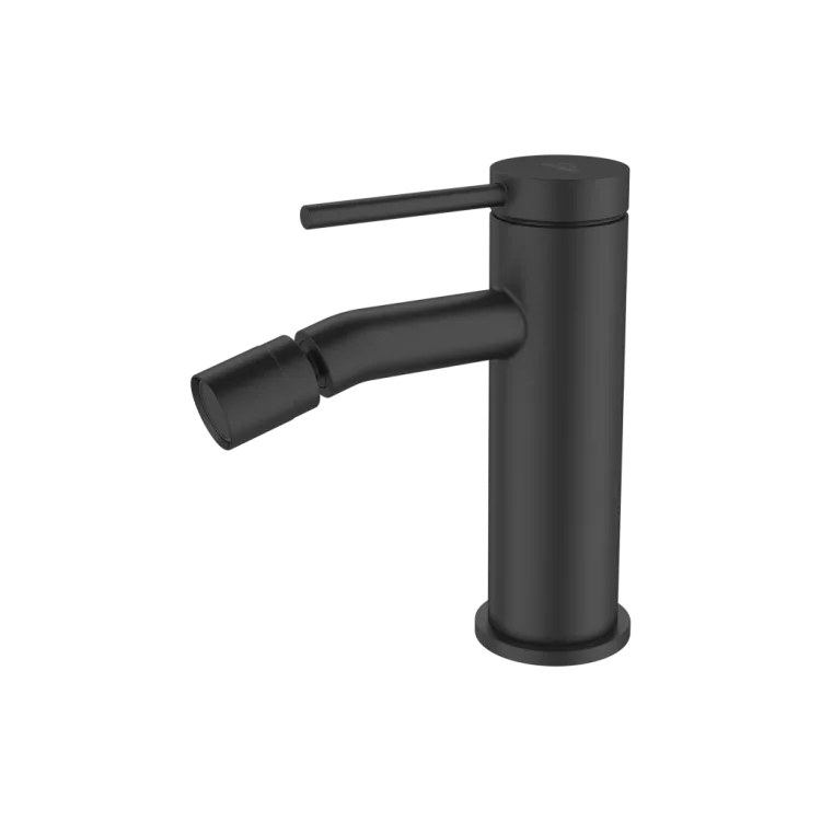 Invena Bateria bidetowa Kalitea czarny BB-72-004-V Invena Bateria bidetowa Kalitea czarny BB-72-004-V