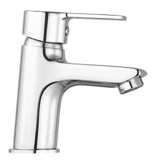 Invena Bateria umywalkowa Bralos chrom BU-07-001-A