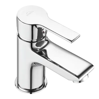 Invena Bateria umywalkowa Bralos chrom BU-07-001-A
