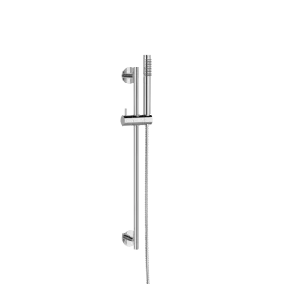Invena Zestaw natryskowy Alonia chrom AU-70-Z01-V