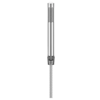 Invena Zestaw natryskowy 1-punktowy Alonia chrom AU-70-M01-V