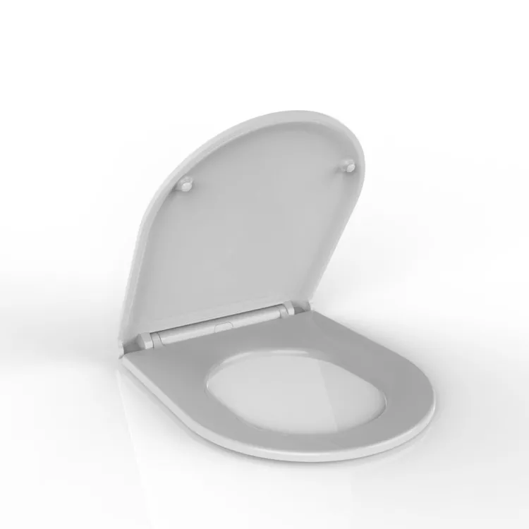 Invena DESKA WOLNOOPADAJĄCA DO GLAMOUR, LIMNOS, KORFU CC-92-001-L