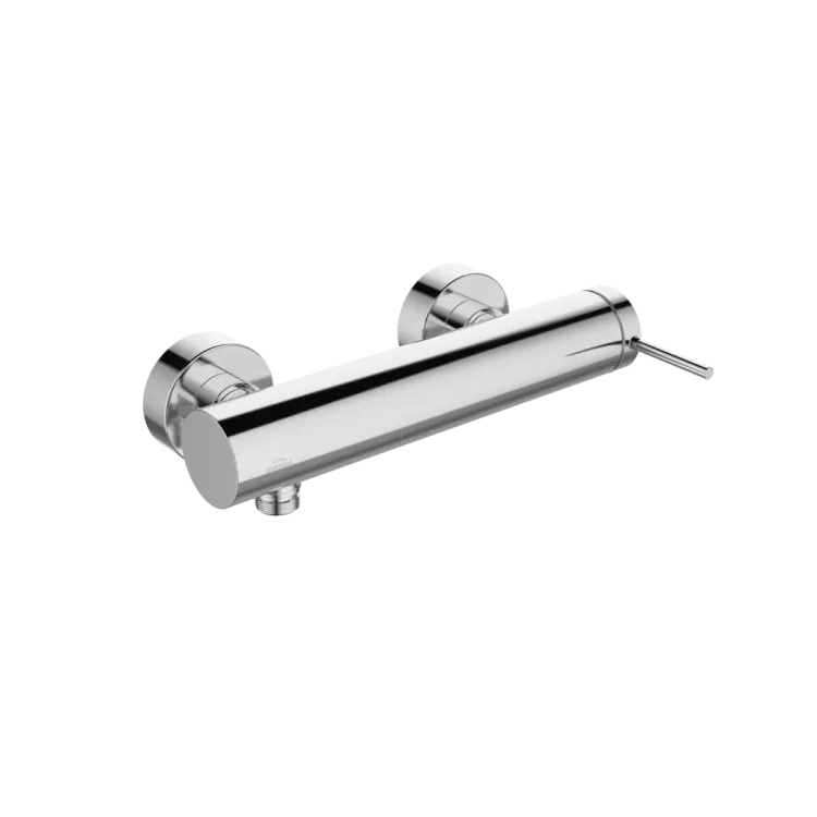 Invena Bateria natryskowa Kalitea chrom BN-72-001-V Invena Bateria natryskowa Kalitea chrom BN-72-001-V
