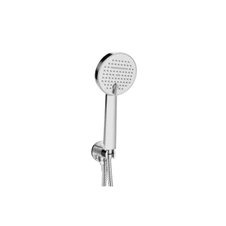 Invena Zestaw podtynkowy z 2-funkcyjną baterią podtynkową Kalitea chrom BS-72-001-V