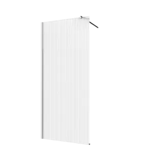 Invena KABINA WALK-IN II  TREND 190X200CM RYFLOW.8MM...