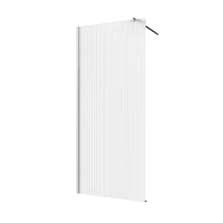 Invena KABINA WALK-IN II TREND 100X200CM RYFLOW.8MM...