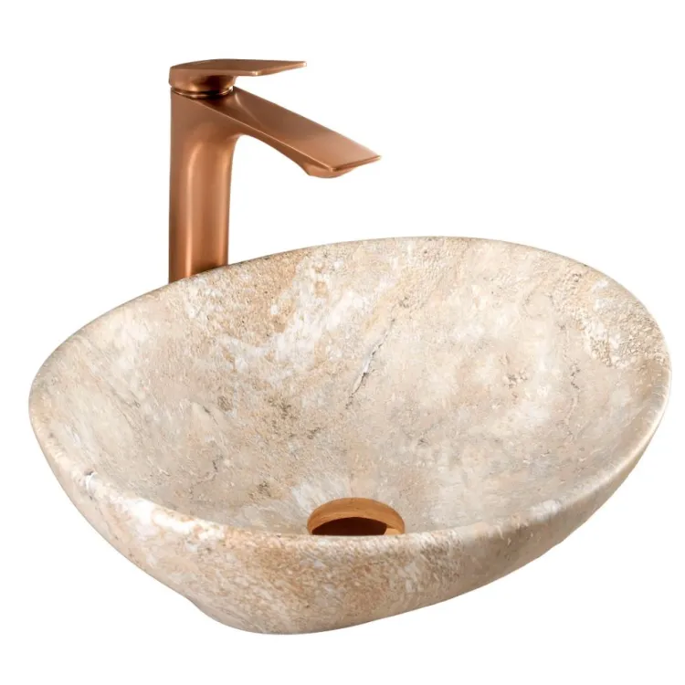 Rea UMYWALKA SOFIA SAVANA MATT - NABLATOWA REA-U6361