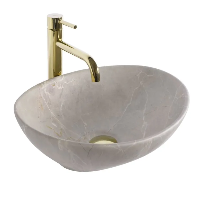 Rea UMYWALKA SOFIA BEIGE MATT - NABLATOWA REA-U6360 Rea UMYWALKA SOFIA BEIGE MATT - NABLATOWA REA-U6360