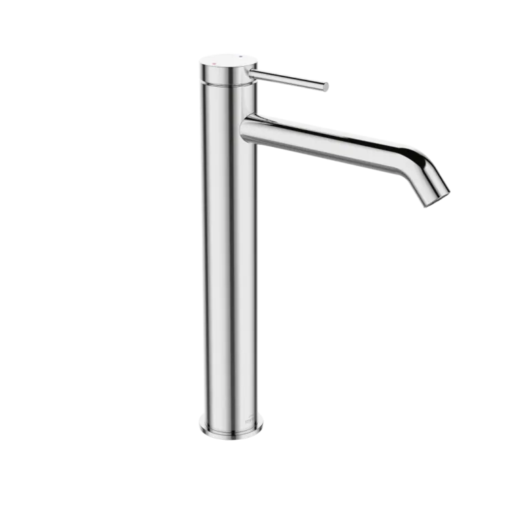 Invena Bateria umywalkowa wysoka Kalitea BU-72-W01-V