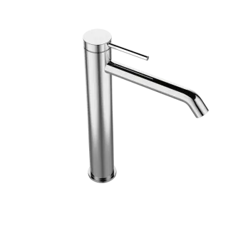 Invena Bateria umywalkowa wysoka Kalitea BU-72-W01-V
