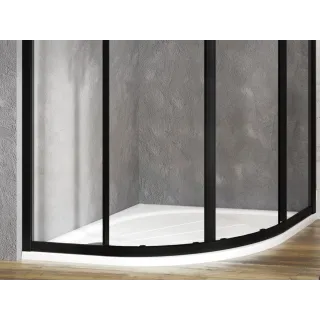 Ravak Brodzik Elipso Pro 90x90 XA237701010