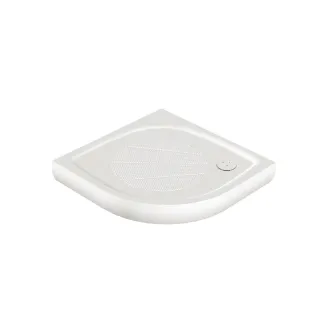 Ravak Brodzik Elipso Pro 90x90 XA237701010
