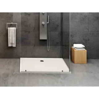 Ravak Brodzik Gigant Pro Flat 100x80 XA03A411010
