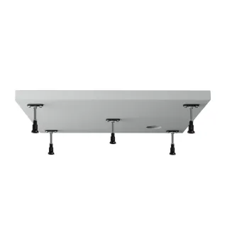 Ravak Brodzik Gigant Pro Flat 100x80 XA03A411010