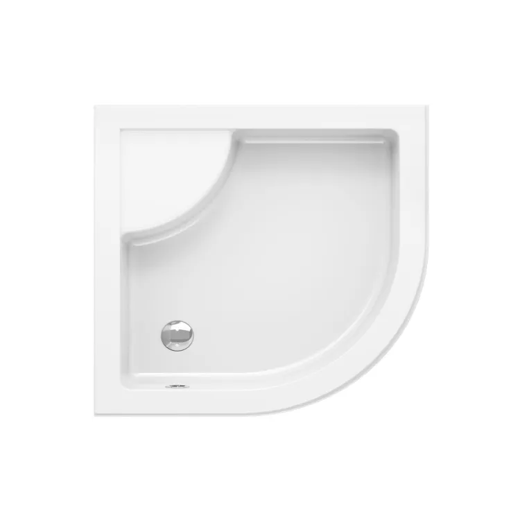 Ravak Brodzik prysznicowy Sabina 90x90 LA GPX11001 Ravak Brodzik prysznicowy Sabina 90x90 LA GPX11001