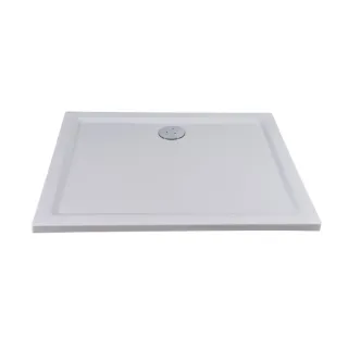 Ravak Brodzik prysznicowy Gigant 100x80 LA XA01A401210