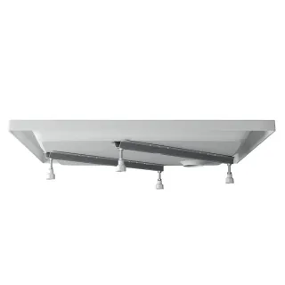 Ravak Brodzik prysznicowy Gigant 100x80 LA XA01A401210