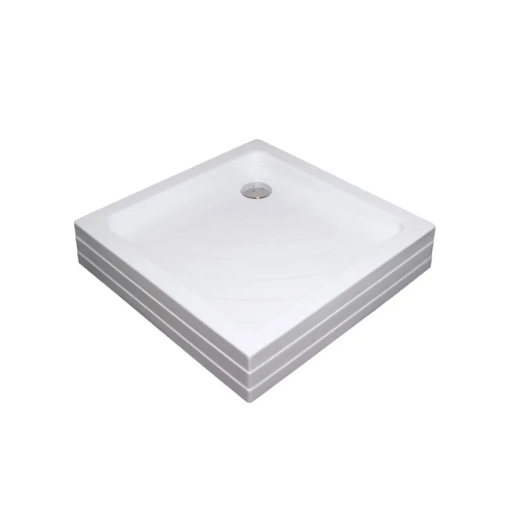 Ravak Brodzik prysznicowy Angela 90x90 PU A007701120