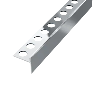 Excellent Profil brodzikowy 120cm, spadkowy prawy, stal...