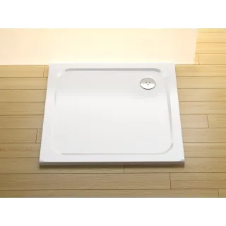 Ravak Brodzik Perseus Chrome 90x90 XA047701010