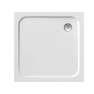 Ravak Brodzik Perseus Chrome 100x100 XA04AA01010