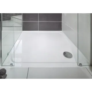 Ravak Brodzik Perseus Chrome 100x100 XA04AA01010