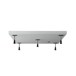 Ravak Brodzik Perseus Chrome 90x90 XA047701010