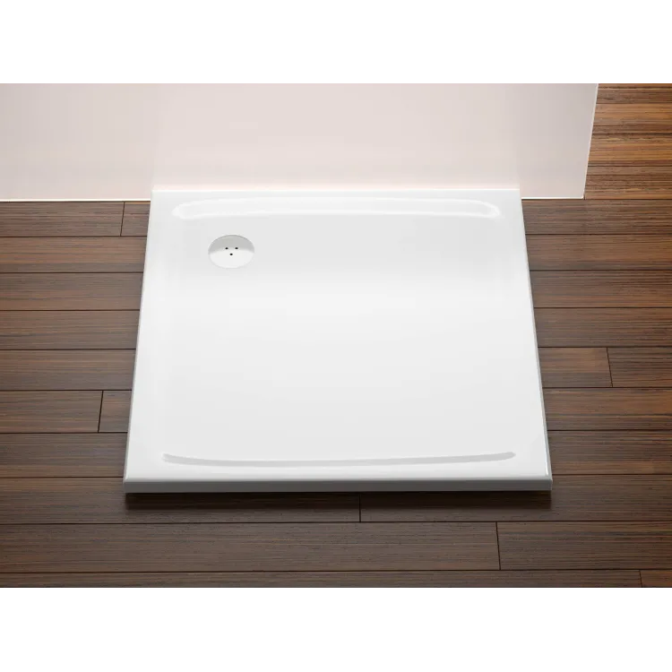 Ravak Brodzik Perseus Pro Flat 90x90 XA037711010 Ravak Brodzik Perseus Pro Flat 90x90 XA037711010