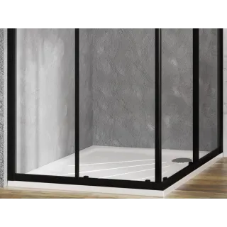 Ravak Brodzik Perseus Pro 80x80 XA034401010