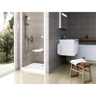 Ravak Brodzik Perseus Pro 80x80 XA034401010
