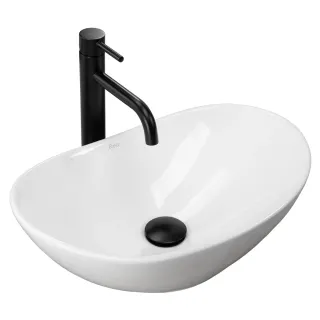 Rea UMYWALKA ROYAL MINI - NABLATOWA REA-U6507