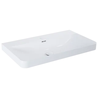 Elita UMYWALKA SOFT 80 CERAM WHITE HG RE040080118060