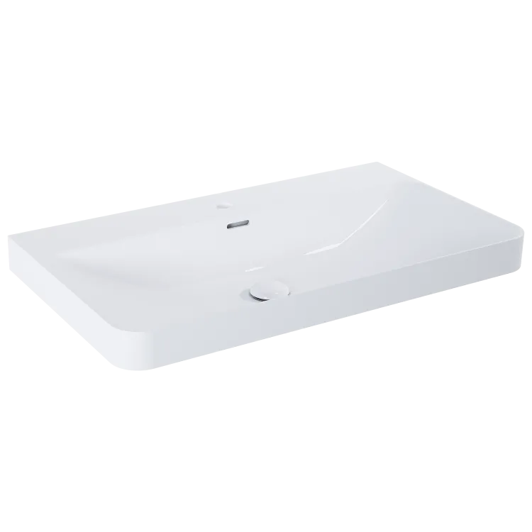 Elita UMYWALKA SOFT 80 CERAM WHITE HG RE040080118060