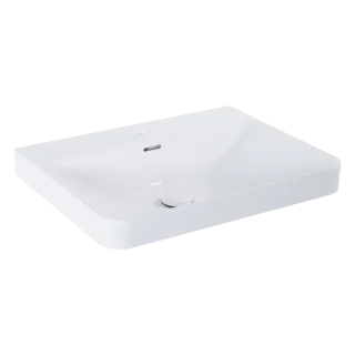 Elita UMYWALKA SOFT 60 CERAM WHITE HG RE040060118060