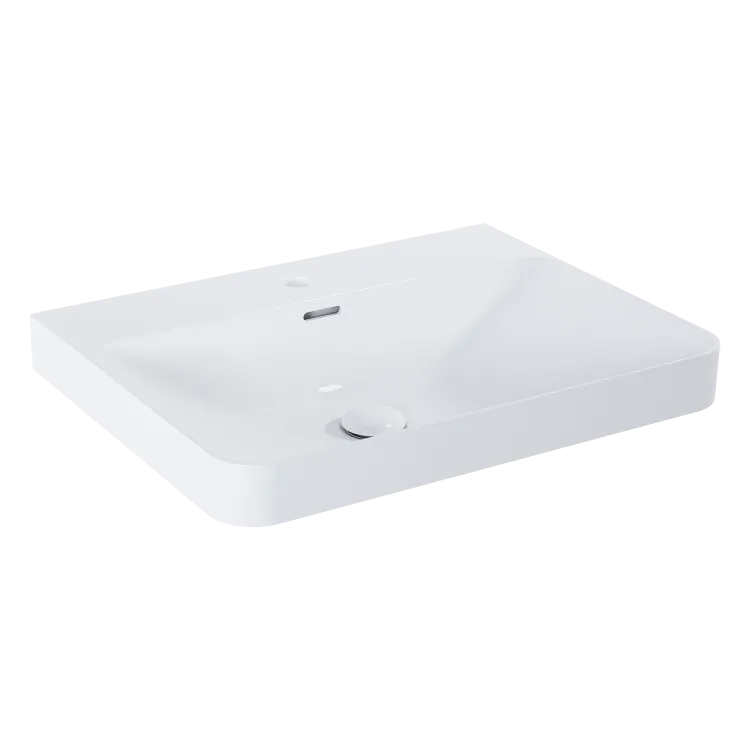 Elita UMYWALKA SOFT 60 CERAM WHITE HG RE040060118060