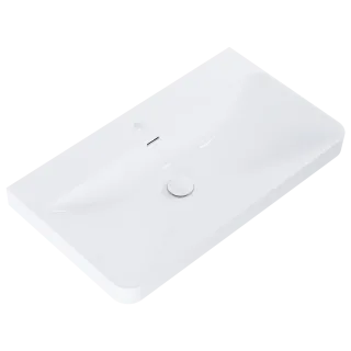 Elita UMYWALKA SOFT 80 CERAM WHITE HG RE040080118060