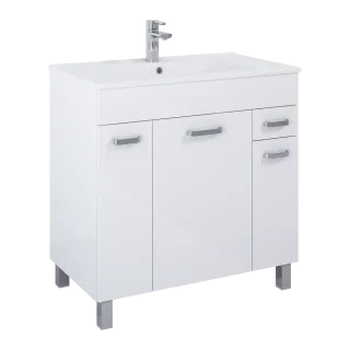 Elita KOMPLET SUNN KYRA 80 3D 1S WHITE HG RE169195008060