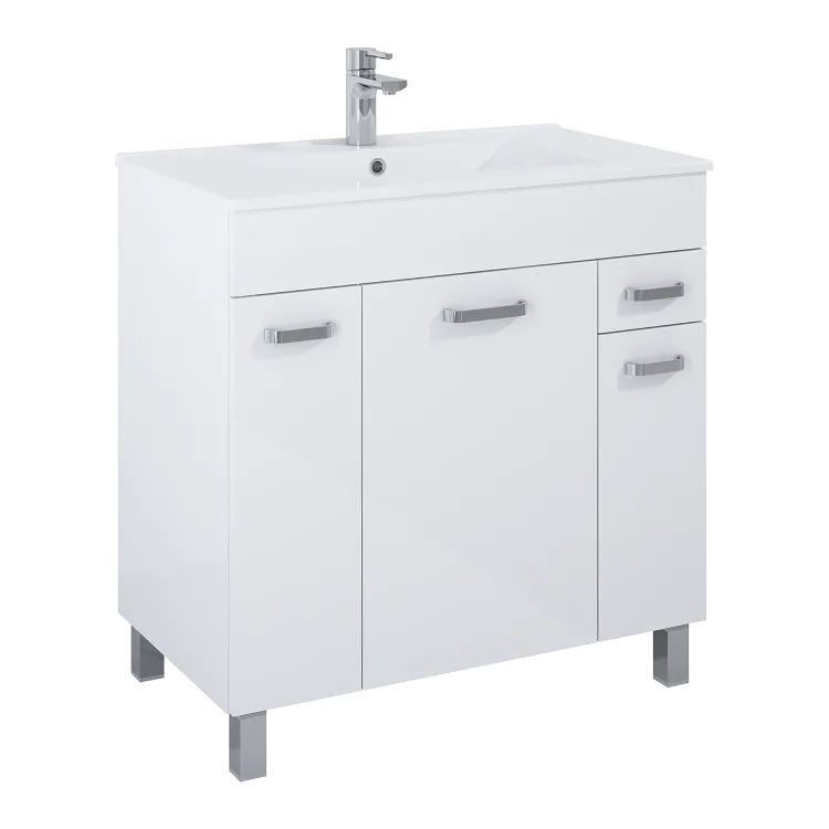 Elita KOMPLET SUNN KYRA 80 3D 1S WHITE HG RE169195008060