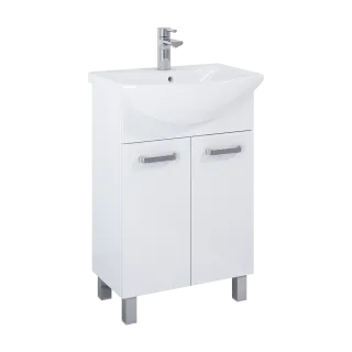 Elita KOMPLET SUNN 55 2D WHITE HG RE169191008060