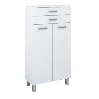 Elita PÓŁSŁUPEK SUNN 60 2D 2S WHITE HG RE169204008060