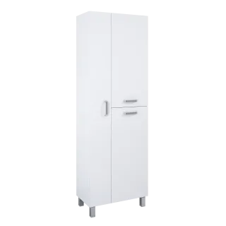 Elita SŁUPEK SUNN FUNKCJONALNY 60 3D WHITE HG RE169203008060
