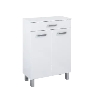 Elita KOMODA SUNN 60 2D 1S WHITE HG RE169199008060