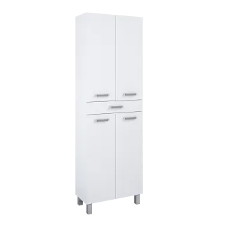 Elita SŁUPEK SUNN 60 4D 1S WHITE HG RE169202008060