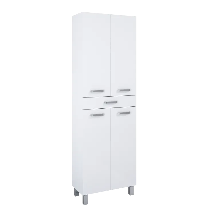 Elita SŁUPEK SUNN 60 4D 1S WHITE HG RE169202008060