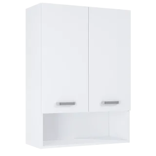 Elita WISZĄCA SUNN 70 2D NAD PRALKĘ WHITE HG RE169211008060