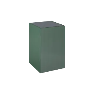 Elita KOMODA SOHO 40 1D FOREST GREEN MATT RE080400047010