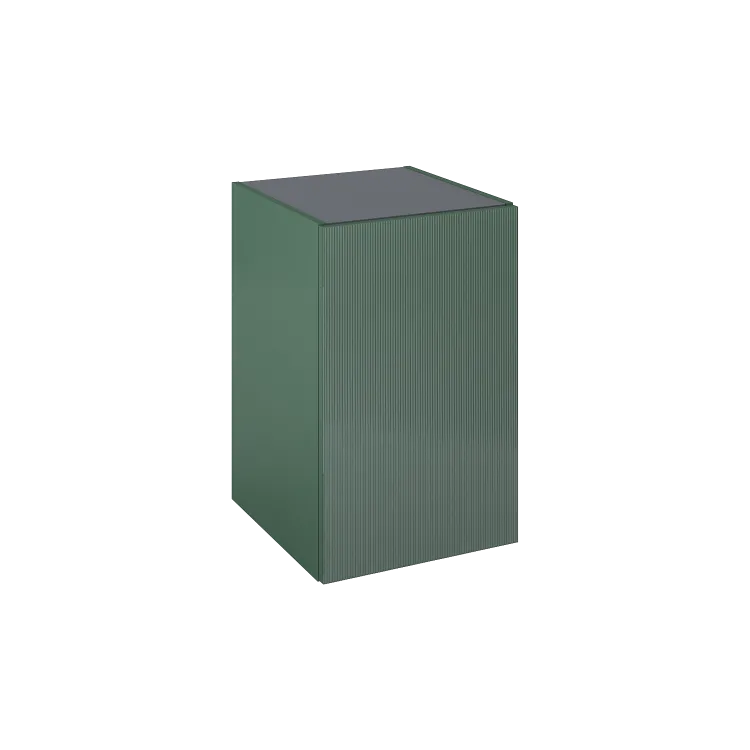 Elita KOMODA SOHO 40 1D FOREST GREEN MATT RE080400047010